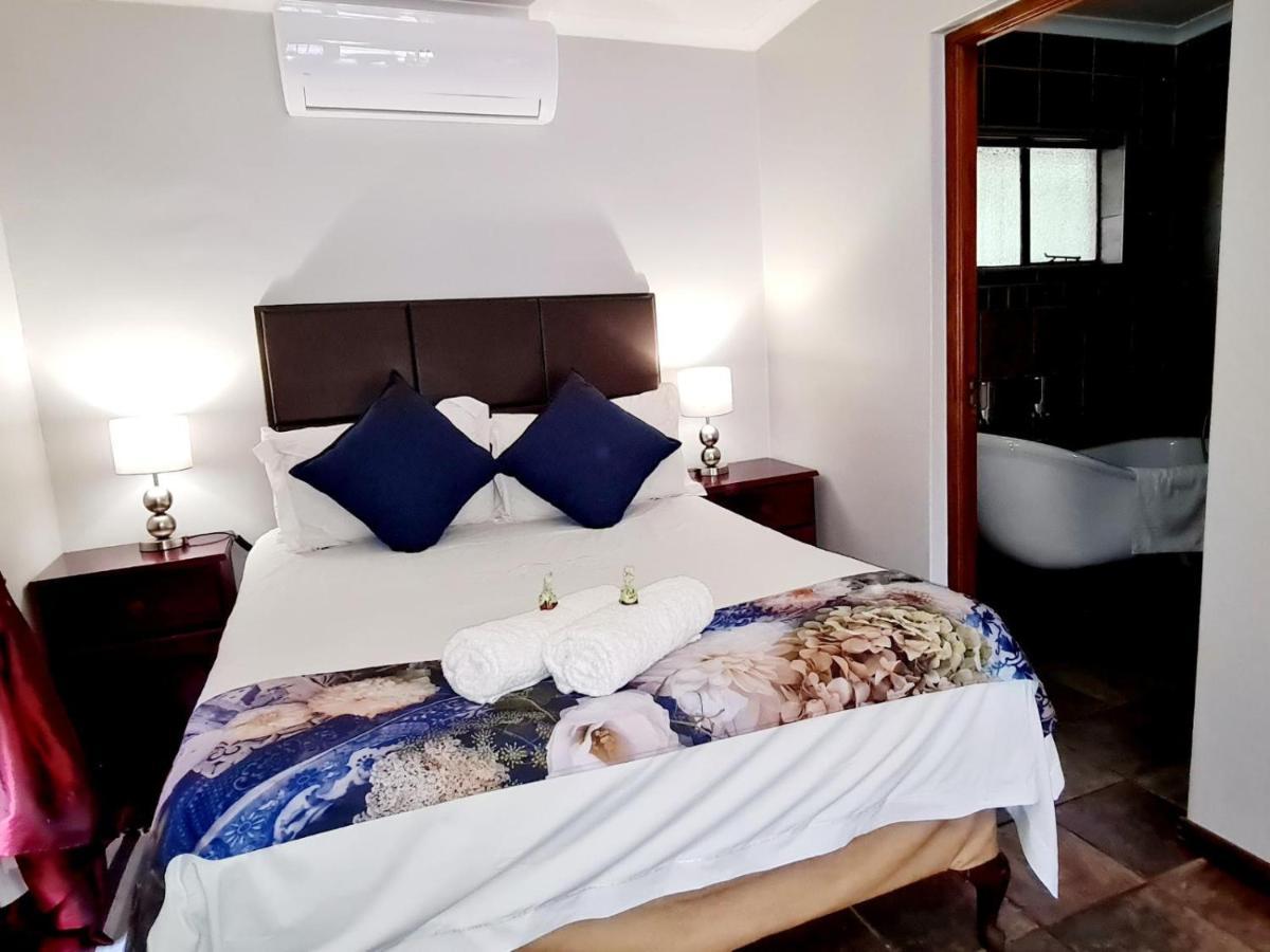 Magalies Mountain Lodge And Spa Hartbeespoort Exterior foto