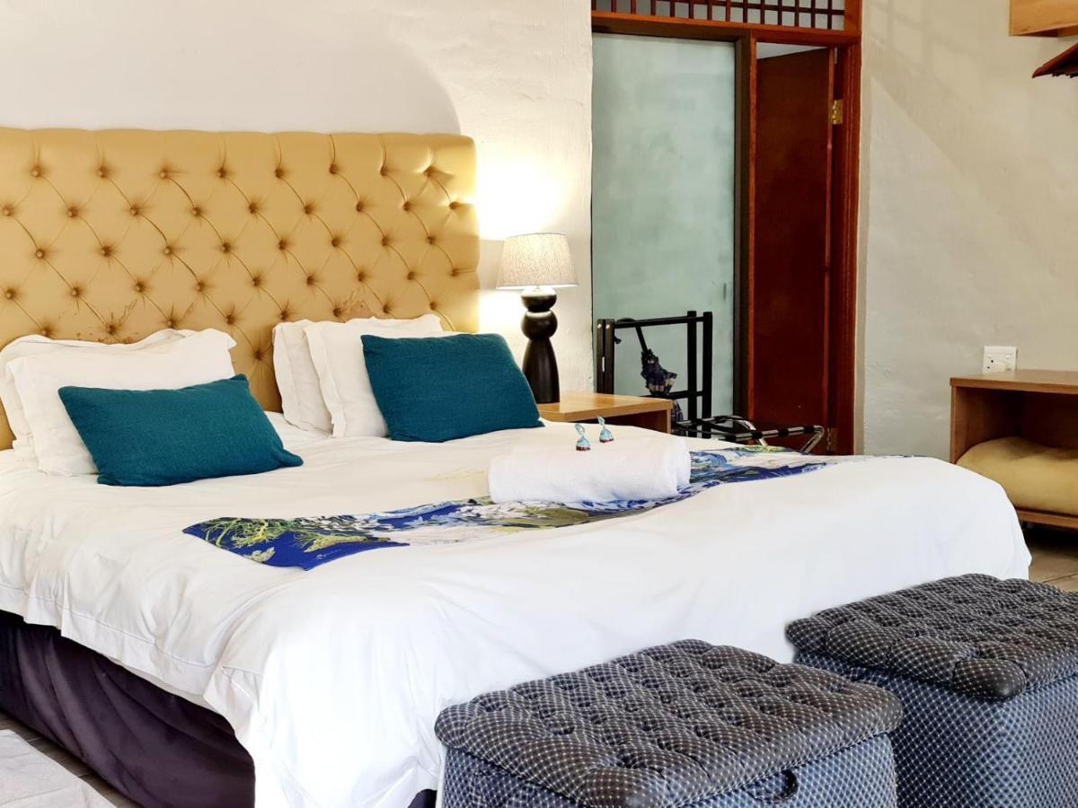 Magalies Mountain Lodge And Spa Hartbeespoort Exterior foto